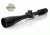 Vanguard Endeavor RS 4-12x40 mm Rifle Scope with Duplex Reticle, Black Endeavor RS 41240D