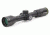 Vanguard Endeavor RS IV 1.5-6x42 Rifle Scope, German 4 Reticle, Black, Endeavor RS IV 15642G