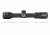 Vanguard Endeavor RS IV 1.5-6x42 Rifle Scope, German 4 Reticle, Black, Endeavor RS IV 15642G