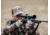 Vanguard Endeavor RS IV 2.5-10x50 Rifle Scope, German 4 Reticle, Black, Endeavor RS IV 251050G
