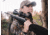 Vanguard Endeavor RS IV 2.5-10x50 Rifle Scope, German 4 Reticle, Black, Endeavor RS IV 251050G