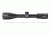 Vanguard Endeavor RS IV 2.5-10x50 Rifle Scope, German 4 Reticle, Black, Endeavor RS IV 251050G
