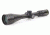 Vanguard Endeavor RS IV 3-12x56 Rifle Scope, German 4 Reticle, Black, Endeavor RS IV 31256G