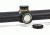 Vanguard Endeavor RS IV 2.5-10x50 Rifle Scope, German 4 Reticle, Black, Endeavor RS IV 251050G