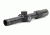Vanguard Endeavor RS VI 1-6x24 Rifle Scope, German 4 Reticle, Black, Endeavor RS VI 1624G