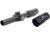 Vanguard Endeavor RS VI 1-6x24mm Rifle Scope, 30mm, Illuminated, Dispatch Tactical, Black, Endeavor RS VI 1624DS556 with Trybe Optics Enhancer