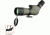 Vanguard Endeavor XF 60A Spotting Scope, Green ENDEAVOR XF 60A