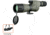 Vanguard Endeavor XF 60S Spotting Scope, Green ENDEAVOR XF 60S