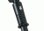 Vanguard Equalizer 1 Pivoting Bipod
