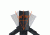 Vanguard Equalizer 1 Pivoting Bipod