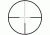 Vanguard Illuminated German #4 Reticle