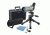Vanguard High Plains 550 Spotting Scope