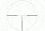 Vanguard Illuminated Dispatch Tactical 556 Reticle