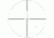 Vanguard Illuminated Dispatch Tactical 600 Reticle