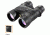 Vanguard Orros 10x42 Binocular, Black 341017
