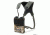 Vanguard Pioneer PH1 Binocular Pouch and Harness System, Camo, Pioneer PH1