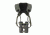 Vanguard Pioneer PH1 Binocular Pouch and Harness System, Camo, Pioneer PH1