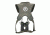 Vanguard Pioneer PH1 Binocular Pouch and Harness System, Camo, Pioneer PH1