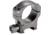 Vanguard Precision Steel Rings, Low Picatinny Base, 30mm, Rings 30MM Low P