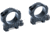 Vanguard Precision Steel Rings, Low Picatinny Base, 30mm, Rings 30MM Low P