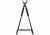 Vanguard Quest B62 Bi-Pod Shooting Stick, Black 341284