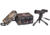 Vanguard 12-50X50 Straight Spotting Scope Kit w/ Winchester Logo WT5C