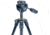 Vanguard Tripod W/ PH-23 Pan Head, Aluminum, Vesta 204AP