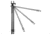 Vanguard Endeavor L 303CGM65 Shooting Tripod