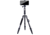 Vanguard VEO 3GO 204CB Travel Tripod, Dark Gray/Black, VEO3GO204CB