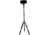 Vanguard VEO 3GO 204CB Travel Tripod, Dark Gray/Black, VEO3GO204CB