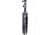 Vanguard VEO 3GO 235AB Travel Tripod, Dark Gray/Black, VEO3GO235AB