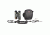 Vanguard Venture 8320MO Binoculars