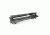 Vanguard VEO 2 235AB Black Aluminum Tripod with Ball Head, Gray, VEO 2 235AB Black