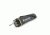Vanguard VEO 2 235AB Black Aluminum Tripod with Ball Head, Gray, VEO 2 235AB Black