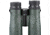 Vanguard VEO ED Binocular, 8x42mm, Roof System, BAK4 Prism, Green, VEO ED 8420