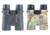 Vanguard Vesta 10x42mm Binocular, Black, Realtree Edge