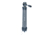 Vanguard Vesta 203AP Aluminum Tripod w/ PH-23 Pan Head, Black Vesta 203AP