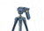 Vanguard Vesta 233AGH Aluminum Tripod w/ GH-45 Pistol Grip Head, Black Vesta 233AGH