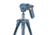 Vanguard Vesta 233AGH Aluminum Tripod w/ GH-45 Pistol Grip Head, Black Vesta 233AGH