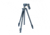 Vanguard Vesta 233AGH Aluminum Tripod w/ GH-45 Pistol Grip Head, Black Vesta 233AGH