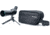 Vanguard Vesta 460A 15-50x60mm Angled Spotting Scope Kit w/ Tabletop Tripod and Soft-Sided Carrying Bag, Black, Vesta 460A