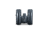 Vanguard Vesta 8x21mm Roof Prism Compact Binocular, Black Pearl Vesta 8210 BP