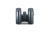 Vanguard Vesta 8x21mm Roof Prism Compact Binocular, Black Pearl Vesta 8210 BP