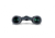 Vanguard Vesta 8x21mm Roof Prism Compact Binocular, Black Pearl Vesta 8210 BP