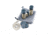 Vanguard Vesta 8x21mm Roof Prism Compact Binocular, Champagne Vesta 8210 Cham