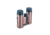 Vanguard Vesta 8x21mm Roof Prism Compact Binocular, Rose Gold Vesta 8210 Rose
