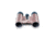 Vanguard Vesta 8x21mm Roof Prism Compact Binocular, Rose Gold Vesta 8210 Rose