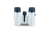Vanguard Vesta 8x21mm Roof Prism Compact Binocular, White Pearl Vesta 8210 WP