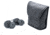 Vanguard Vesta Binocular, 10x42mm, Roof System, BAK4 Prism, Black, Vesta 1042