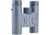 Vanguard Vesta Binocular, 8x25mm, Roof System, BAK4 Prism, Black, Vesta 8250